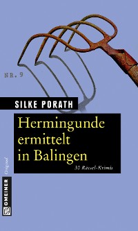Cover Hermingunde ermittelt in Balingen