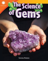 Cover Science of Gems