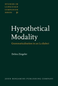 Cover Hypothetical Modality