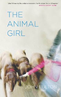 Cover The Animal Girl
