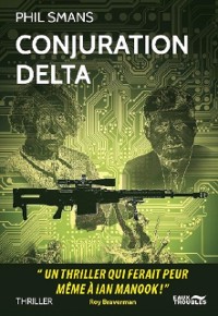 Cover Conjuration Delta