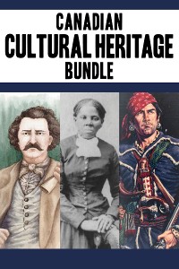 Cover Canadian Cultural Heritage Bundle