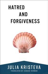 Cover Hatred and Forgiveness