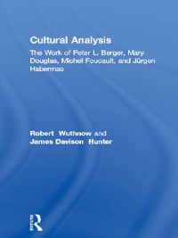 Cover Cultural Analysis