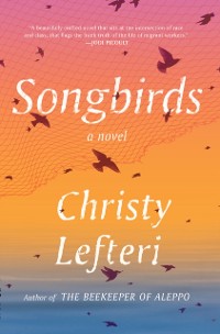 Cover Songbirds