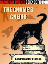 Cover The Gnome's Gneiss