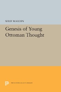 Cover Genesis of Young Ottoman Thought