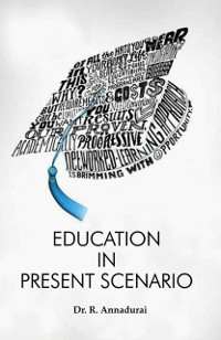 Cover Education In Present Scenario