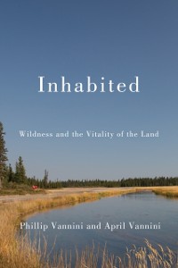 Cover Inhabited
