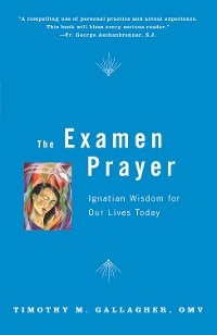 Cover The Examen Prayer
