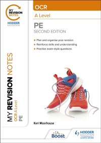 Cover My Revision Notes: OCR A Level PE: Second Edition