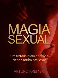 Cover Magia Sexual (Traduzido)