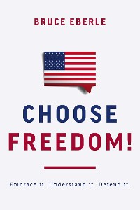 Cover Choose Freedom!