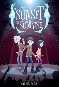 Cover From Sunset Till Sunrise