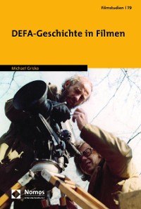 Cover DEFA-Geschichte in Filmen