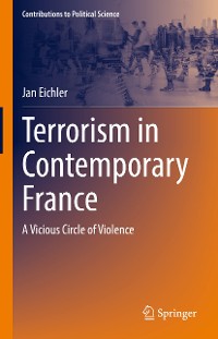 Cover Terrorism in Contemporary France