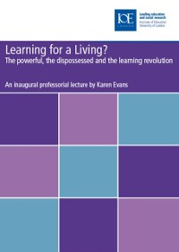 Cover Learning for a living