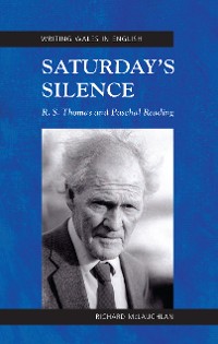 Cover Saturday's Silence