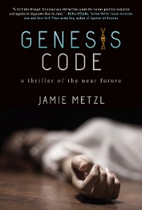 Cover Genesis Code