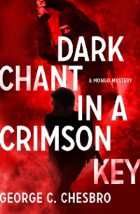 Cover Dark Chant in a Crimson Key