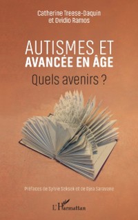 Cover Autismes et avancee en age