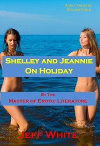 Cover Shelley and Jeannie on Holiday