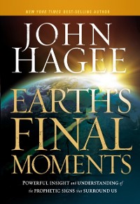 Cover Earth's Final Moments