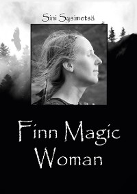 Cover Finn Magic Woman