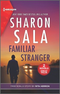 Cover Familiar Stranger