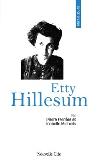 Cover Prier 15 jours avec Etty Hillesum