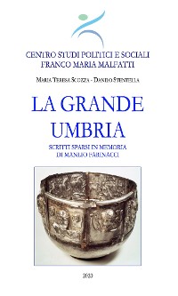 Cover La grande Umbria