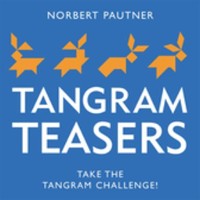 Cover Tangram Teasers Book