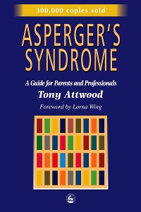 Cover Asperger's Syndrome