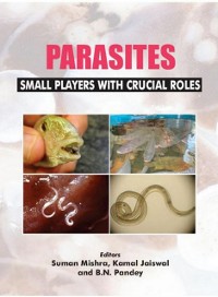 Cover Parasites: Small Players With Crucial Roles