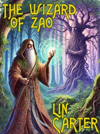 Cover The Wizard of Zao