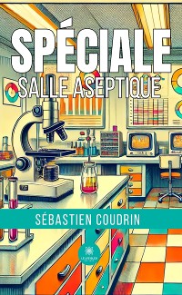 Cover Spéciale salle aseptique