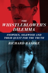 Cover Whistleblower's Dilemma