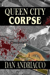 Cover Queen City Corpse