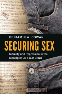 Cover Securing Sex