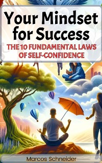 Cover The 10 Fundamental Laws of Self-Confidence
