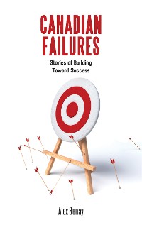 Cover Canadian Failures
