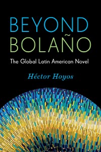 Cover Beyond Bolaño