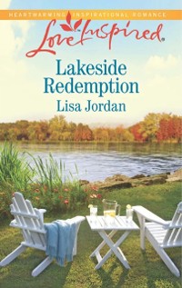 Cover LAKESIDE REDEMPTION EB