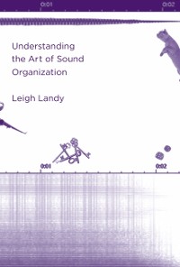 Cover Understanding the Art of Sound Organization