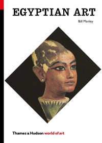 Cover Egyptian Art