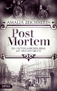 Cover Post mortem