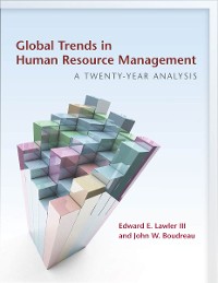 Cover Global Trends in Human Resource Management