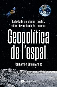 Cover Geopolítica de l'espai