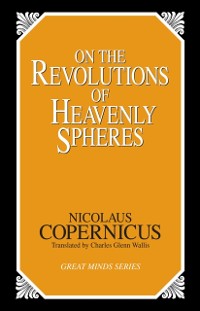 Cover On the Revolutions of Heavenly Spheres
