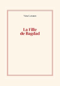 Cover La Fille de Bagdad